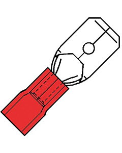 Geis.vlaksteker rood 4.8-0.5 sp1504h5