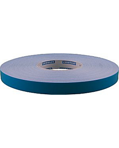 Canalit tweezijdig kleefband 25 mm rol 25 m wit