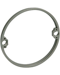 Attema verhogingsring 4 mm