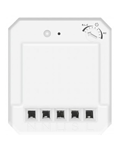 KlikAanKlikUit dimmer ACM-250LD inbouw