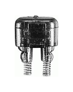 B-J glimlampje voor dimmerknop 3855