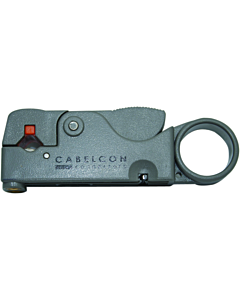 Cabelcon coax-kabelstripper CS612