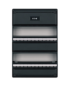 Eaton groepenkast leeg 220 x 330 HT330-S64