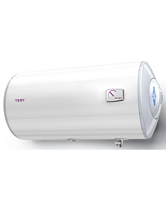 Tesy Bi-Light elektrische boiler 100 liter 2000W horizontaal wand