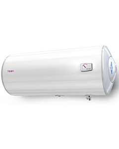 Tesy Bi-Light elektrische boiler 120 liter 2000W horizontaal wand